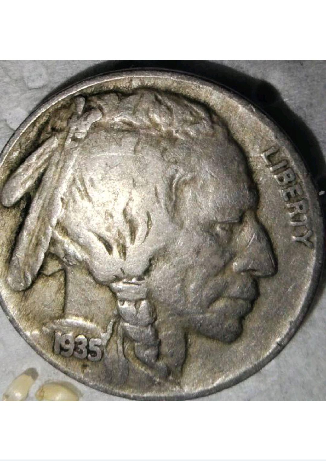1935-Buffalo-Nickel-DD