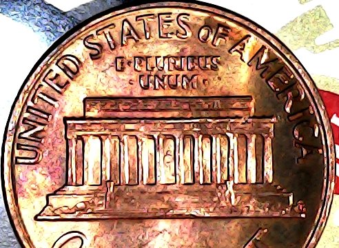 1960-Penny-Found,-Cant-Tell-Variety?