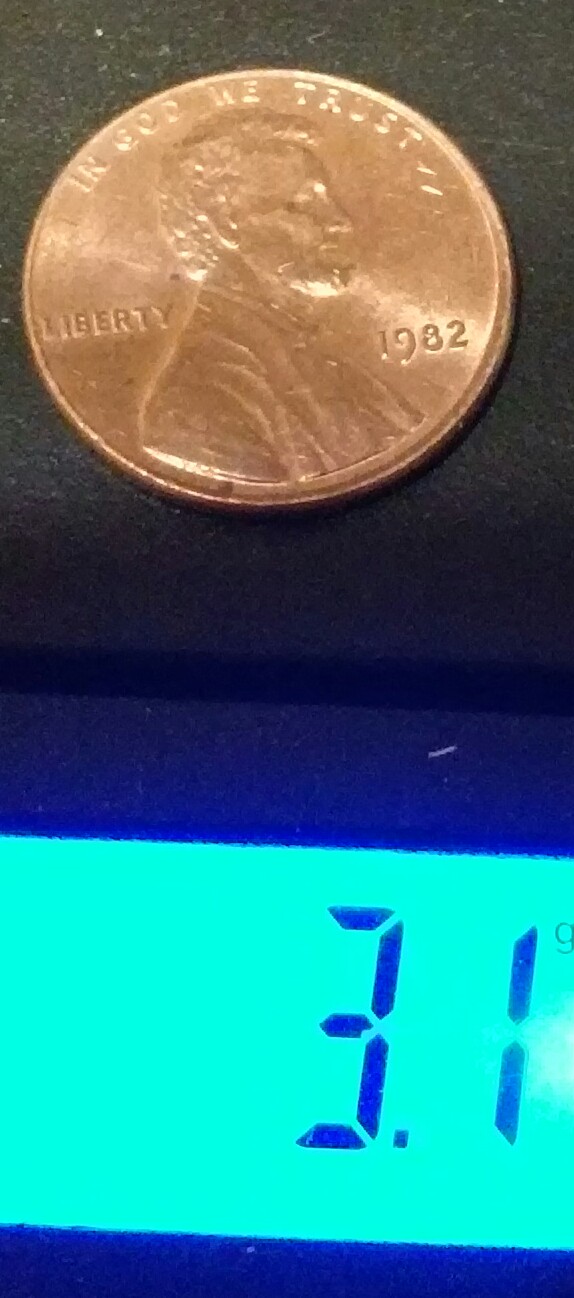 1982-Small-Date-Lincoln-Cent-Grading.where-2-Send-It?please-Estimate-Grade.