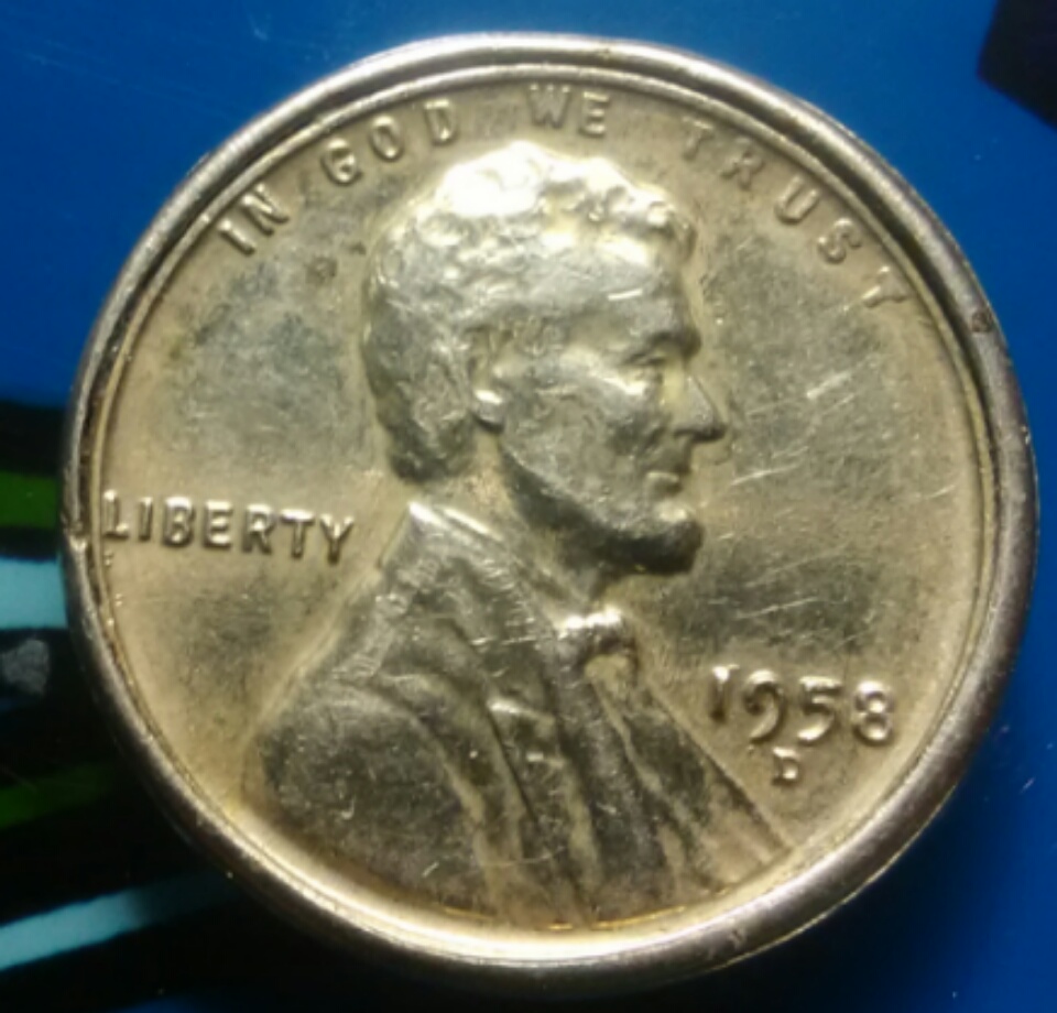 1958-D-Lincoln-Cent-Struck-On-Different-Planchet?
