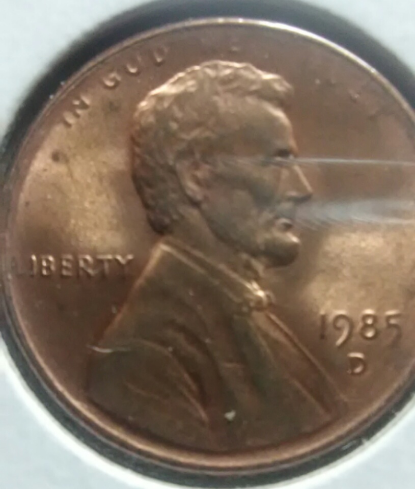 1985-D-Lincoln-Cent-Need-Help-Identifying-Error
