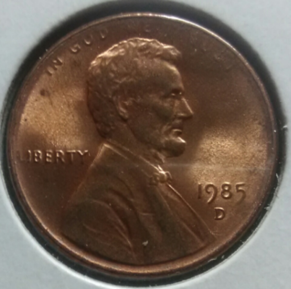 1985-D-Lincoln-Cent-Need-Help-Identifying-Error