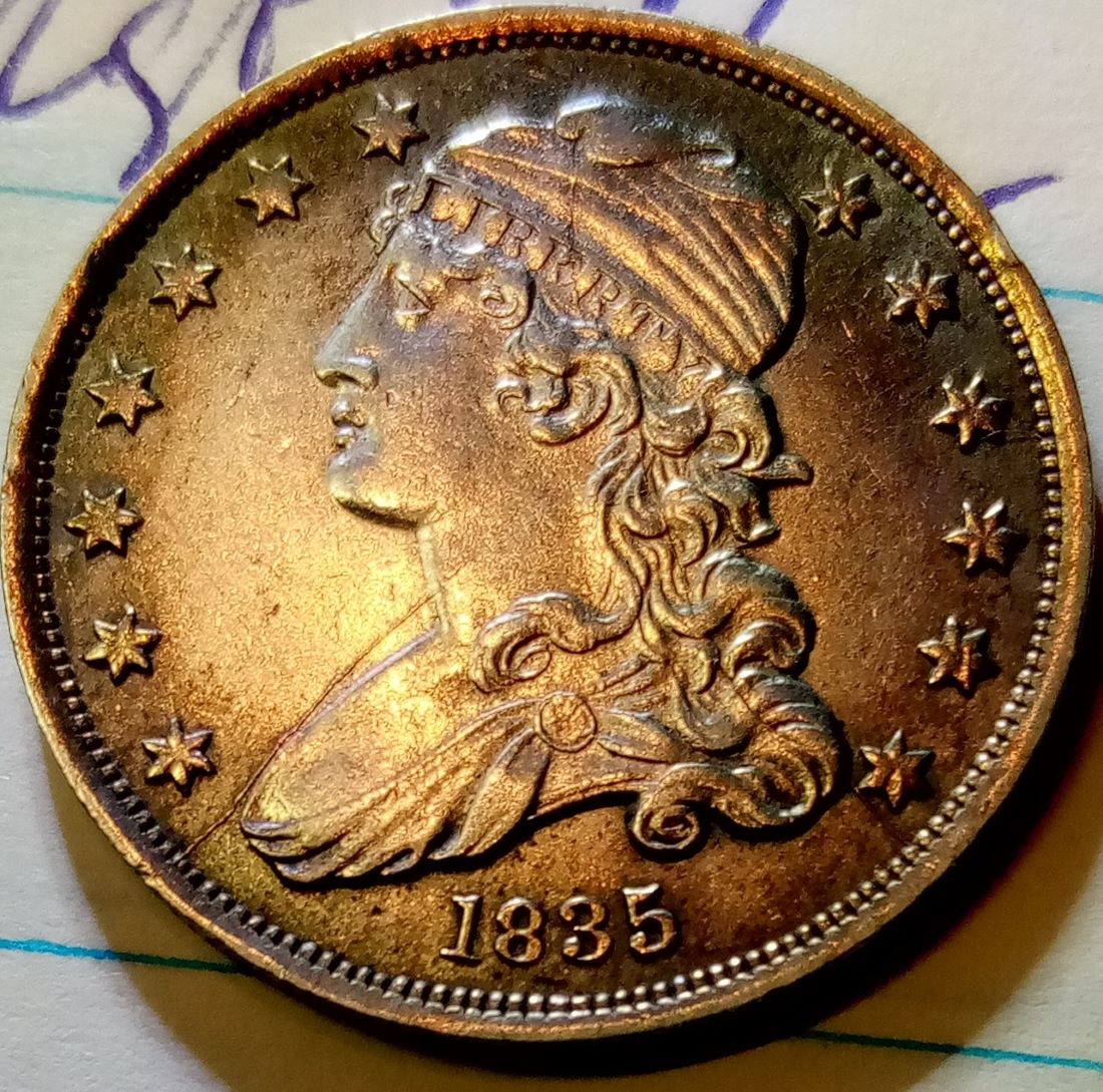 1835-Capped-Bust-Quarter