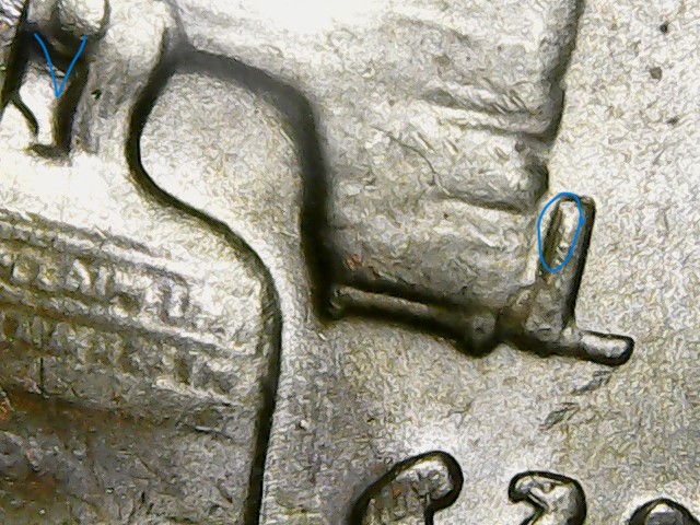 1950-D-Franklin-Half-VV-Ddr-004-Wex-WDDR-003-Tutorial