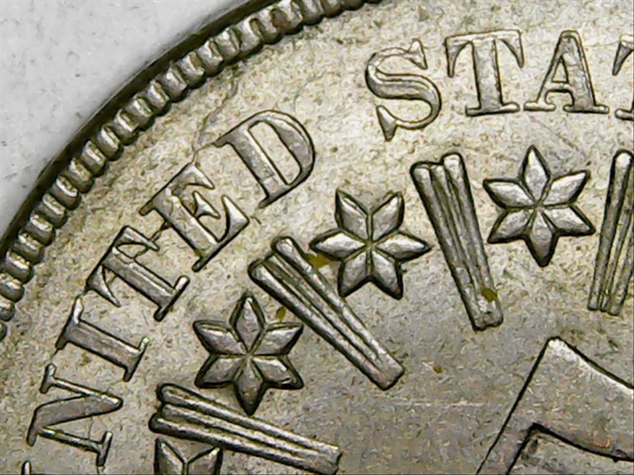 1866-Shield-Nickel---RPD-;-Die-Cracks-;-Possible-DDR