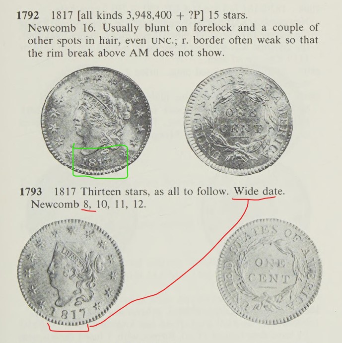 Low-Grade-1817-Cent-Newcomb-?