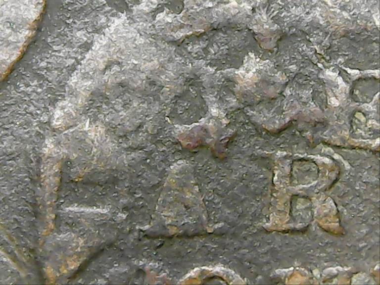 1787-Fugio-Cent---Assistance-Needed.-Tia