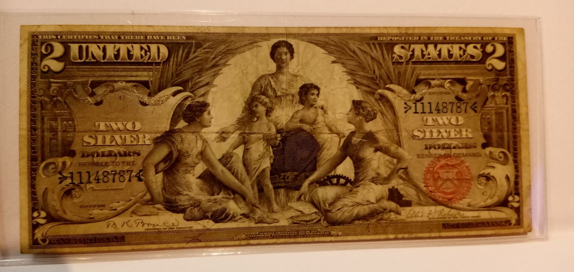 1896-Two-Dollar-Silver-Certificate
