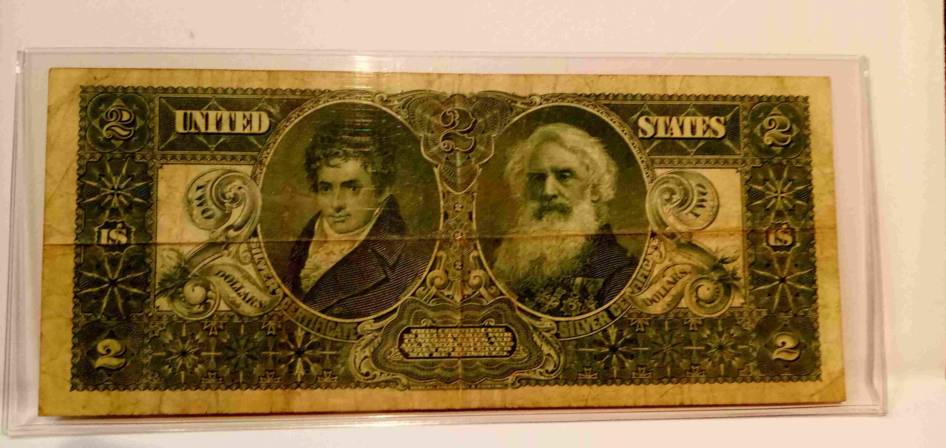 1896-Two-Dollar-Silver-Certificate