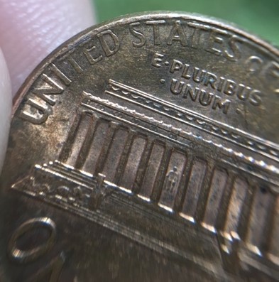 1996-Lincoln-Cent-Errors-Rim-And-Face/Neck