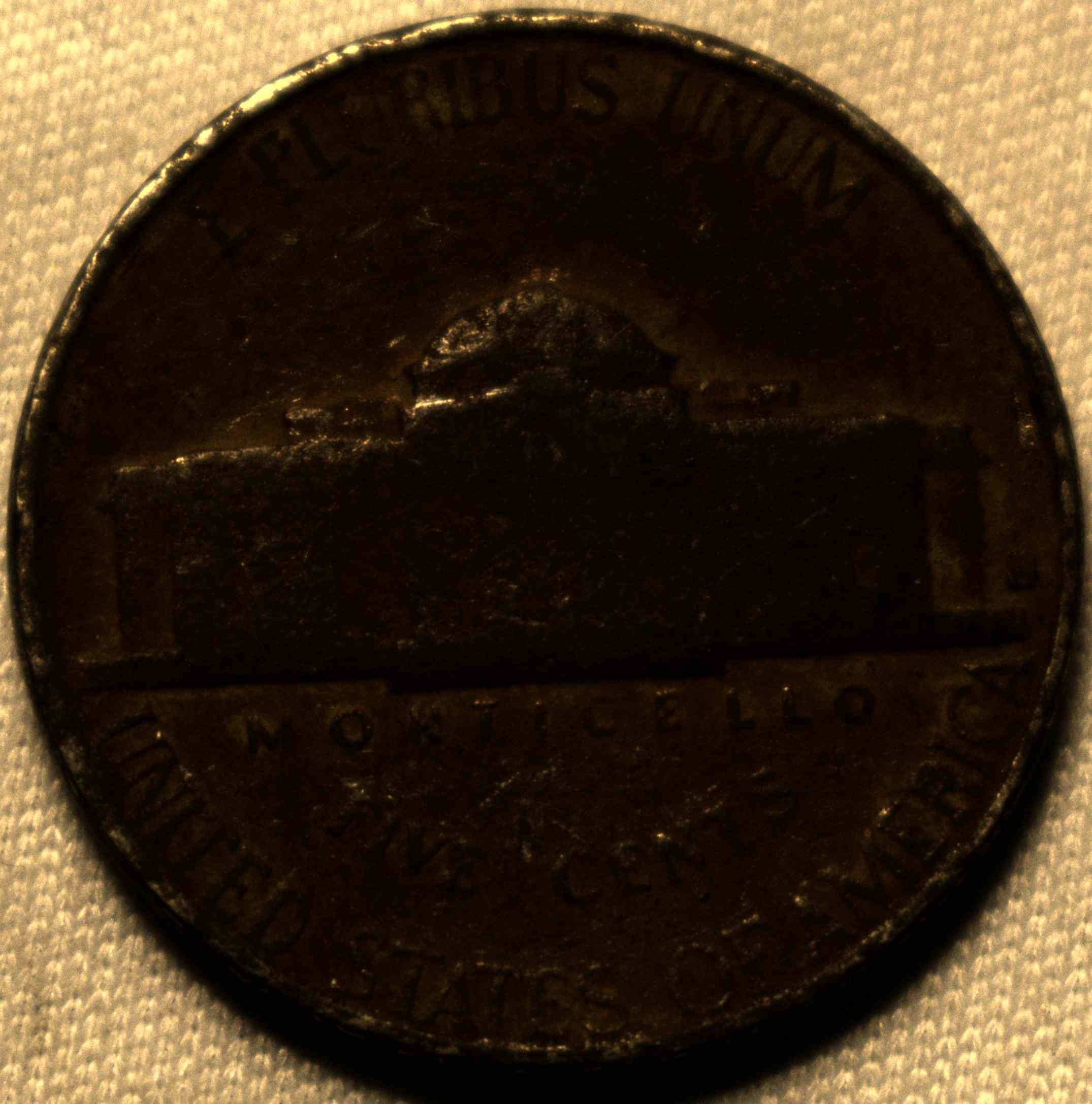 Steel-1941-S-Jefferson-Nickel