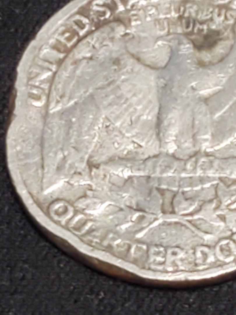 1982-P-Quarter-W/-Die-Chip?