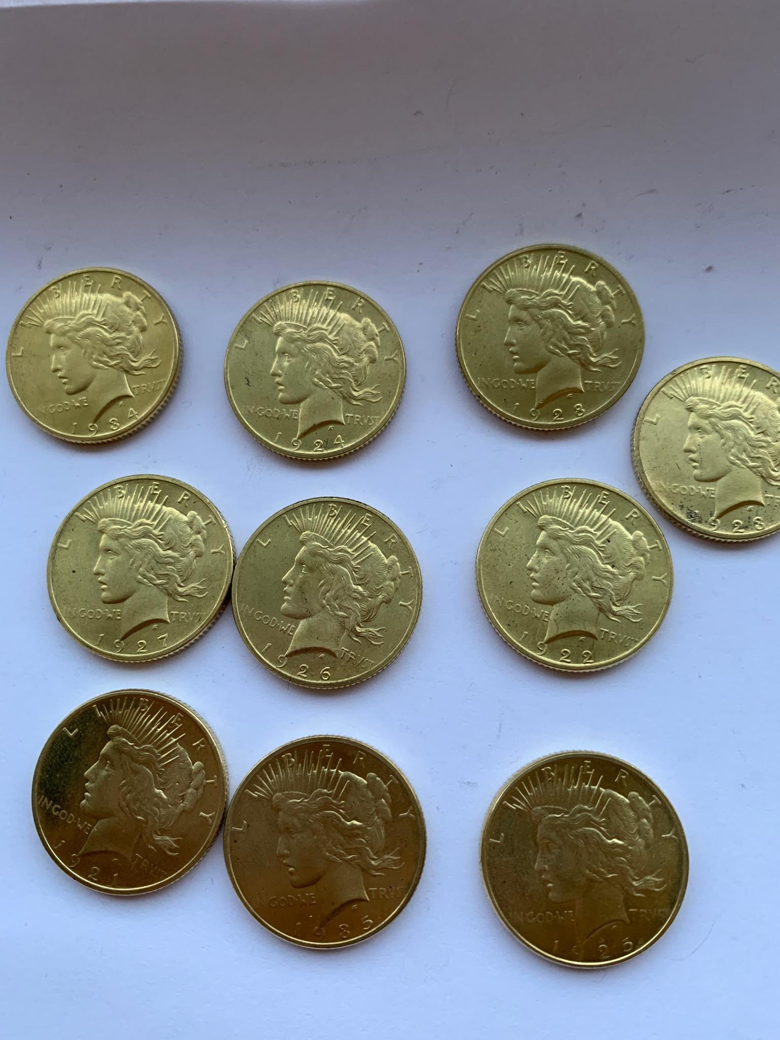 Who-Can-Tell-Me-What-These-Coins-Are?