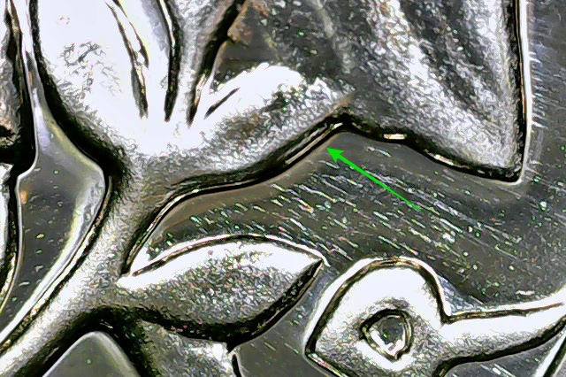 1969-S-Quarter-Proof---DDR,-Tdr,-Or-LDS?