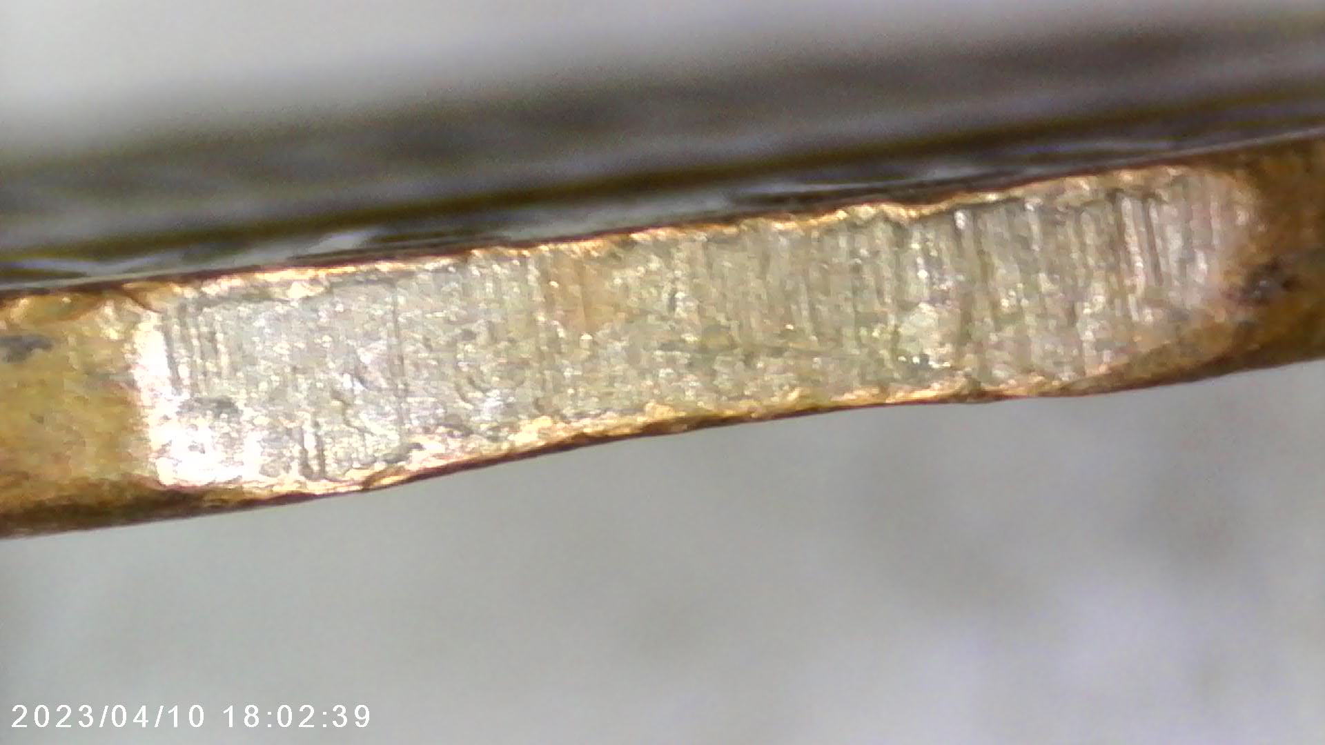 1973-Lincoln-Cent-Clipped-Planchet