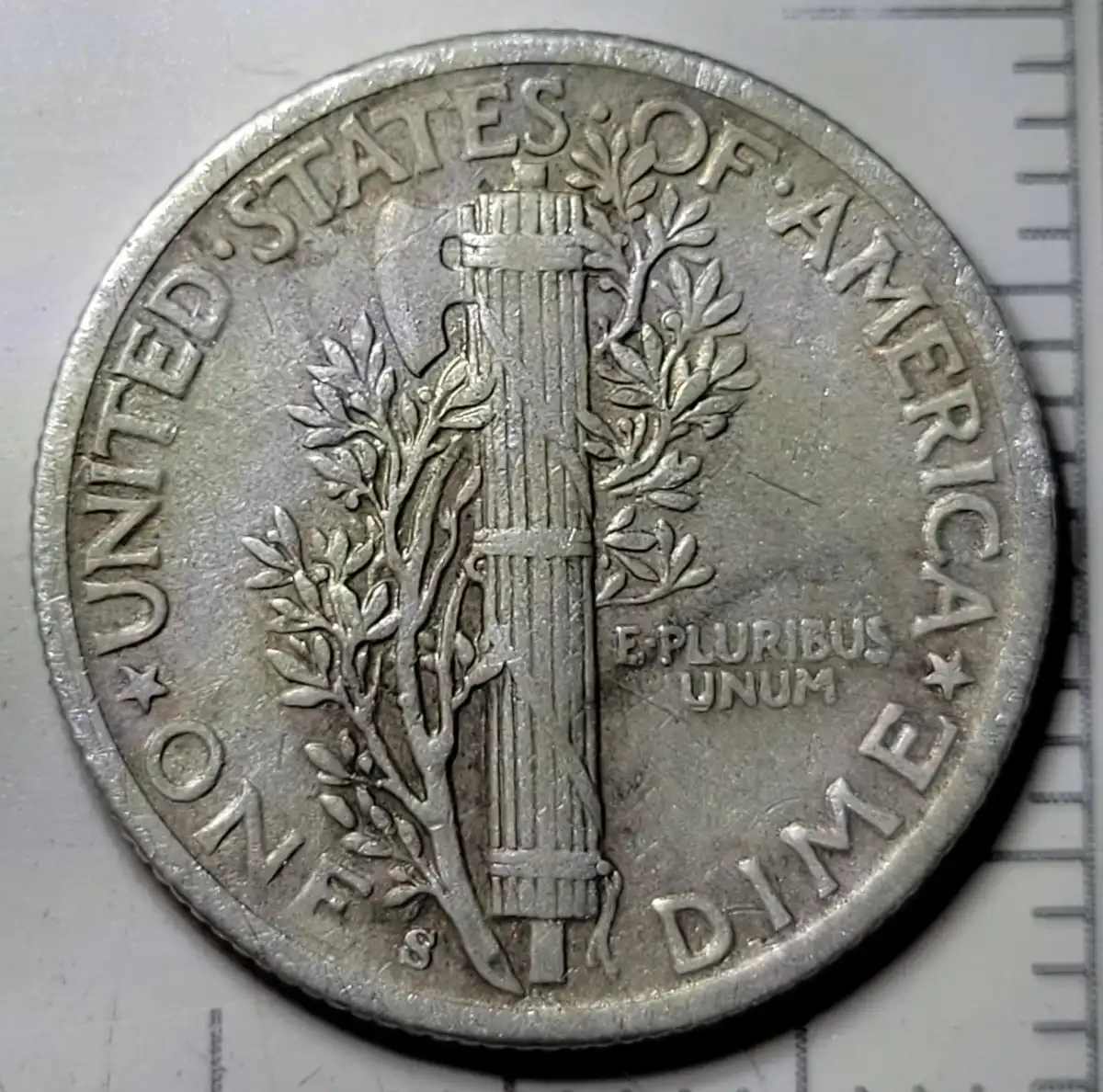 My-Wife's-1st-Silver-Find