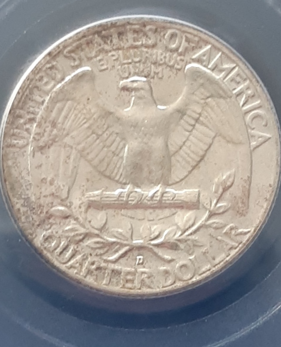 1961-D-Washington-Quarter-Dollar-D/D?