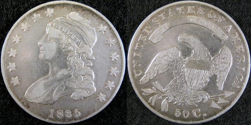 86-Days-Of-US-Type-Dansco-7070-Now-With-Gold!-Post-Yours!