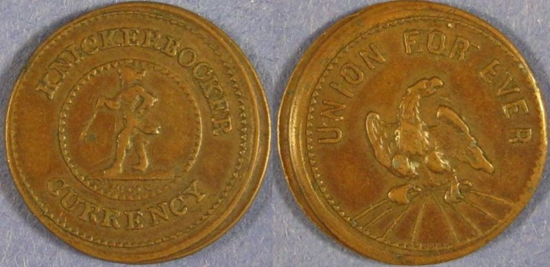 Show-Us-Your-Civil-War-And-Store-Card-Tokens!