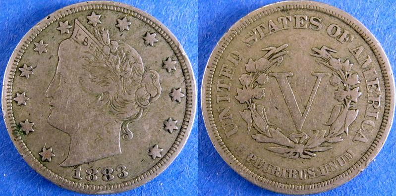 The-30-Days-Of-Liberty-Head-V-Nickels!