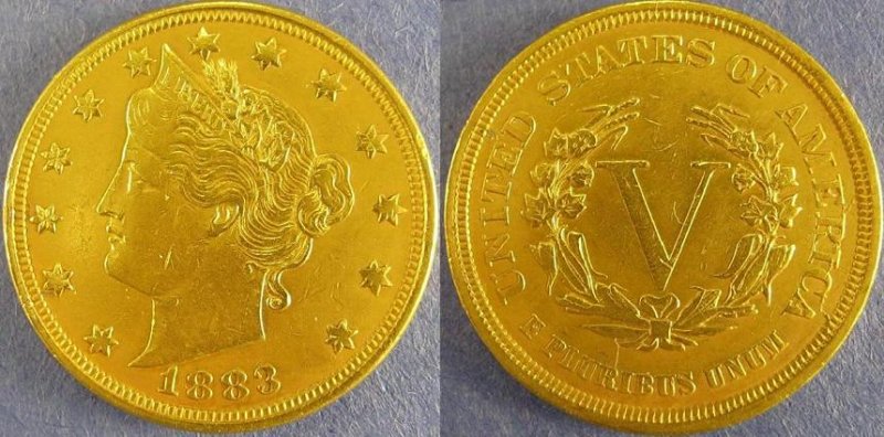 The-30-Days-Of-Liberty-Head-V-Nickels!