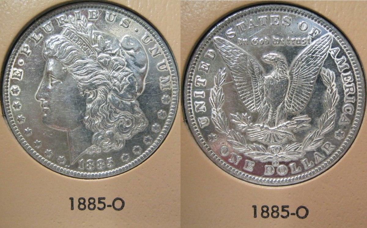 The-55-Days-Of-New-Orleans-Minted-US-Coins!!
