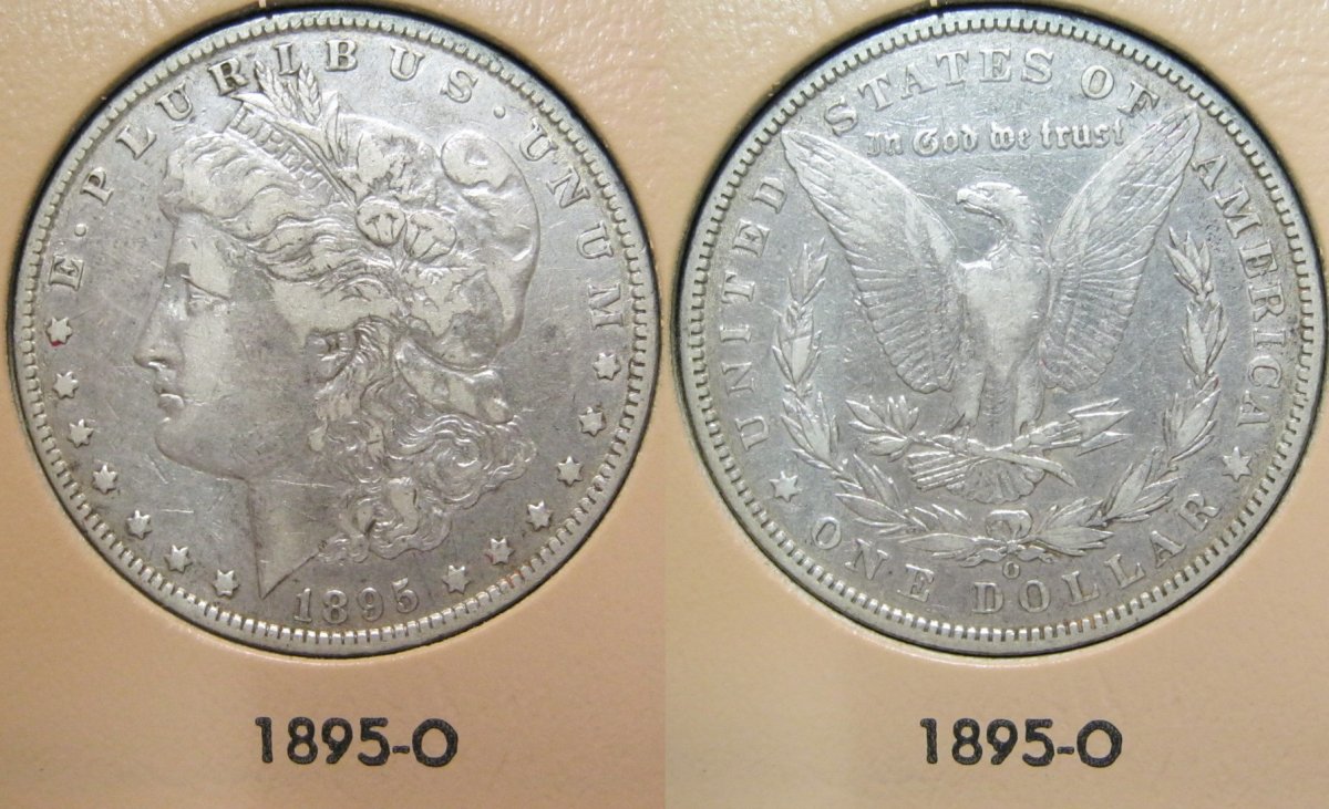 The-55-Days-Of-New-Orleans-Minted-US-Coins!!