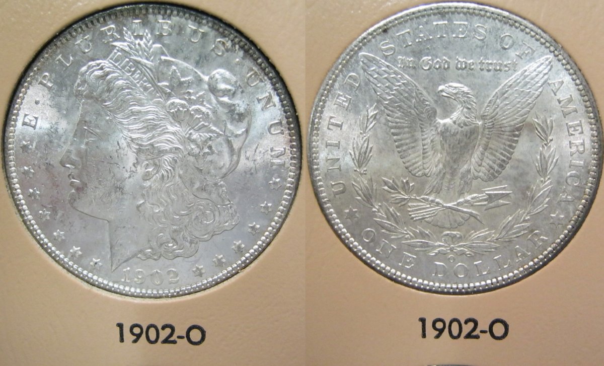 The-55-Days-Of-New-Orleans-Minted-US-Coins!!