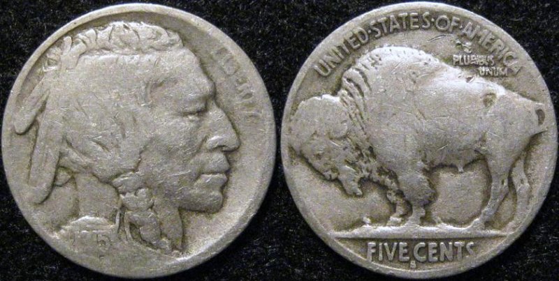 The-23-Days-Of-Buffalo-Nickels-!!!
