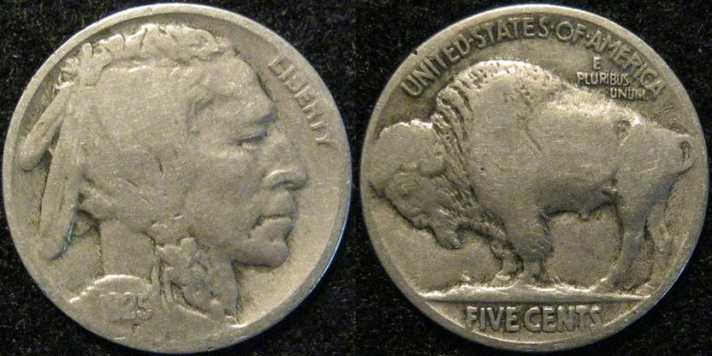 The-23-Days-Of-Buffalo-Nickels-!!!