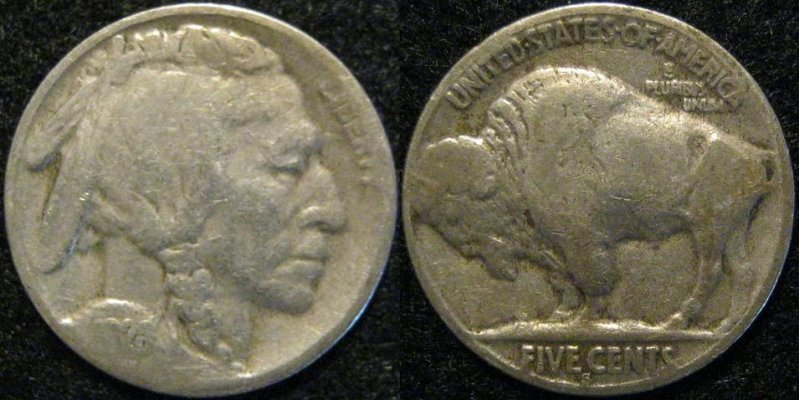 The-23-Days-Of-Buffalo-Nickels-!!!