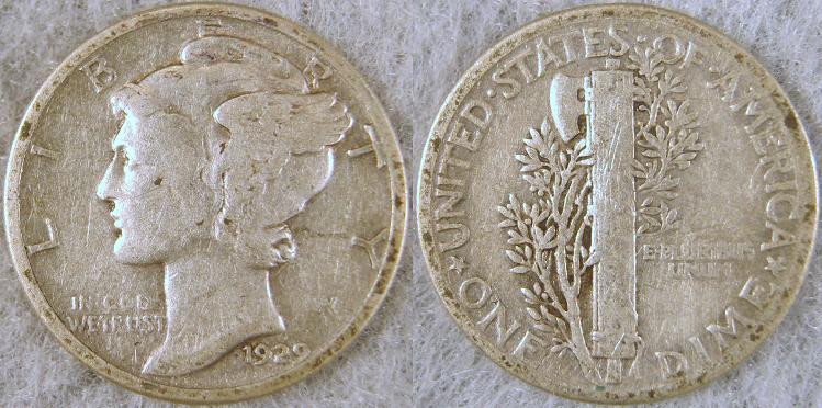 27-Days-Of-Winged-Liberty-Head-Mercury-Dimes!
