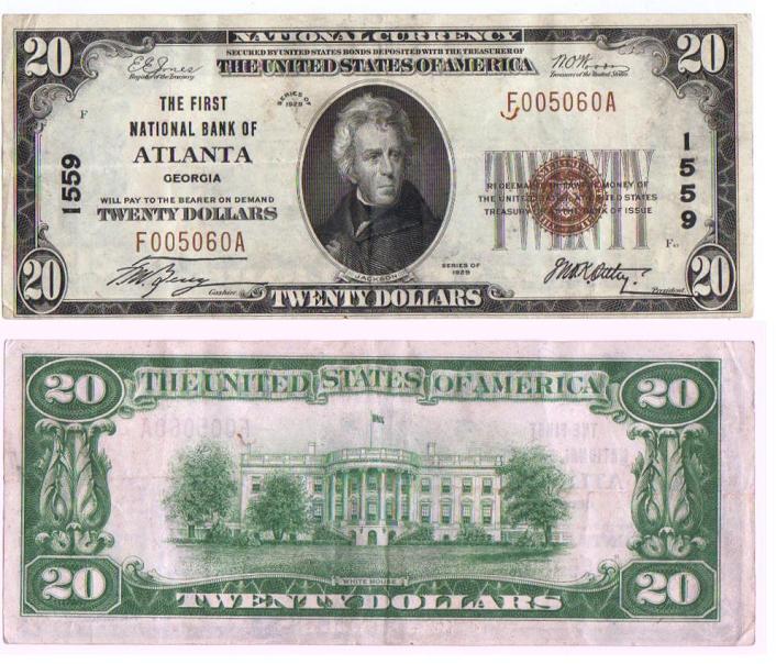 Currency-Shows-Or-Events?