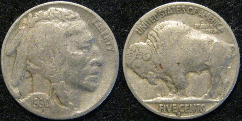 The-23-Days-Of-Buffalo-Nickels-!!!
