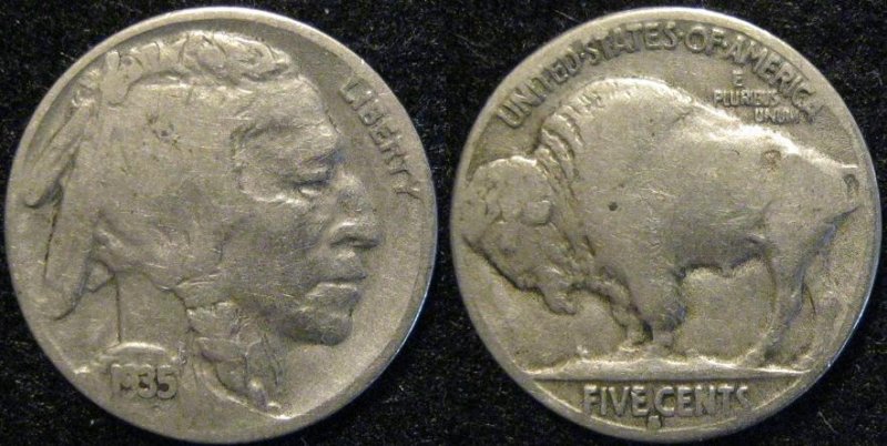 The-23-Days-Of-Buffalo-Nickels-!!!