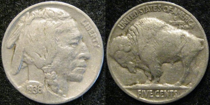 The-23-Days-Of-Buffalo-Nickels-!!!