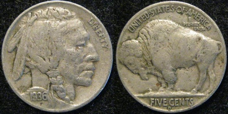 The-23-Days-Of-Buffalo-Nickels-!!!