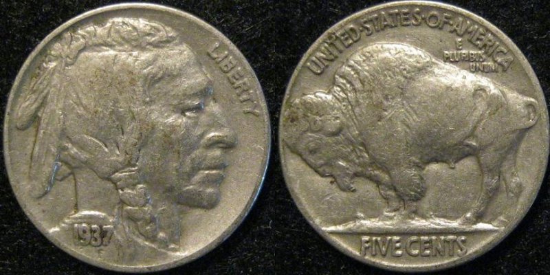 The-23-Days-Of-Buffalo-Nickels-!!!