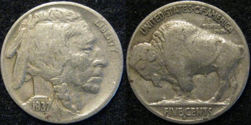 The-23-Days-Of-Buffalo-Nickels-!!!