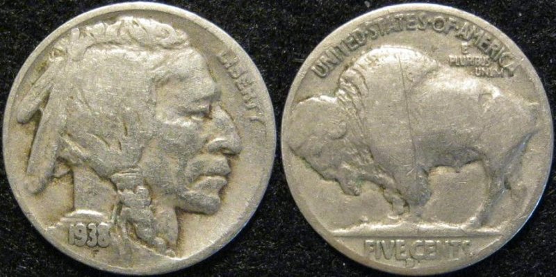The-23-Days-Of-Buffalo-Nickels-!!!