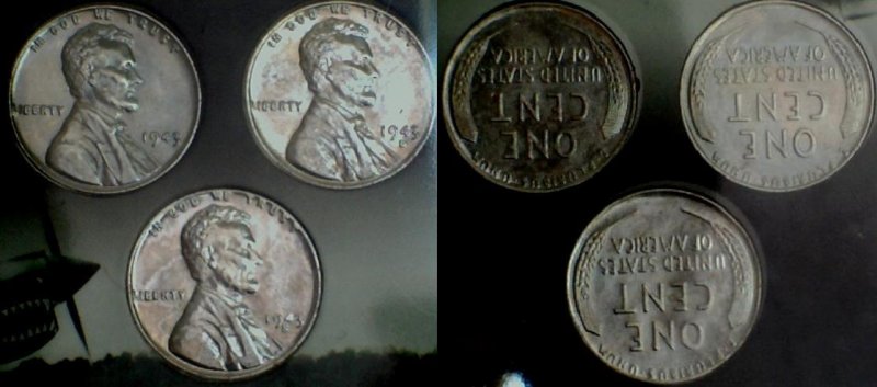 86-Days-Of-US-Type-Dansco-7070-Now-With-Gold!-Post-Yours!