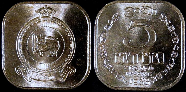 Post-A-Coin-That-Isn't-Round!