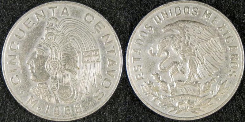 Post-Your-Mexican-Coins-And-Or-Paper-Money