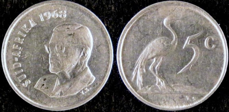 Coins-With-Birds-On-Them