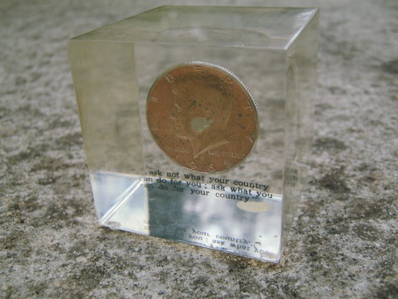 Encased-Coins