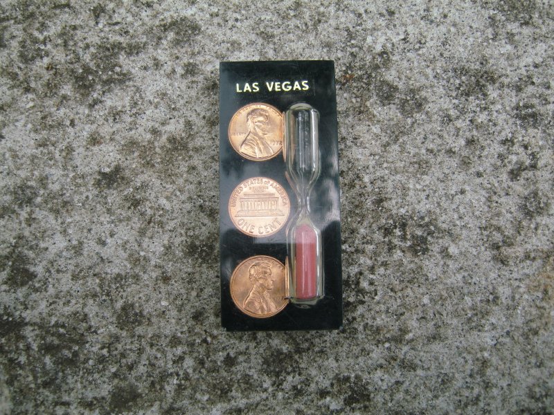 Encased-Coins