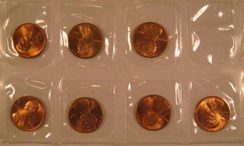 103-Days-Of-Lincoln-Cents!