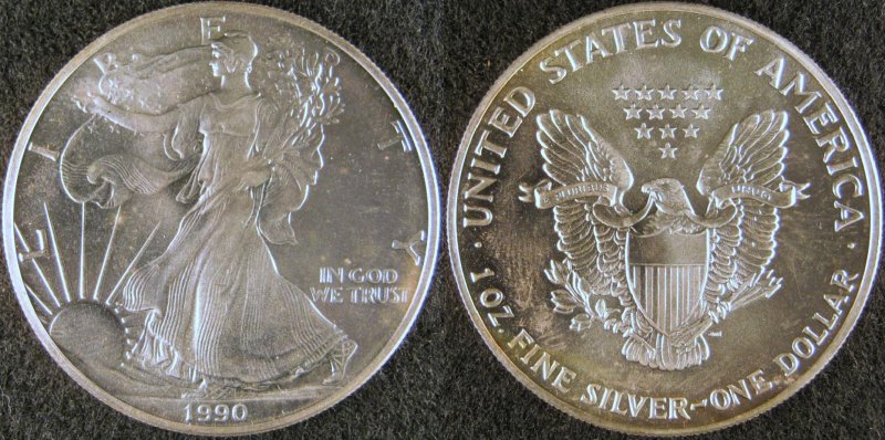 The-28-Days-Of-American-Silver-Eagles