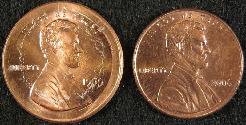 103-Days-Of-Lincoln-Cents!