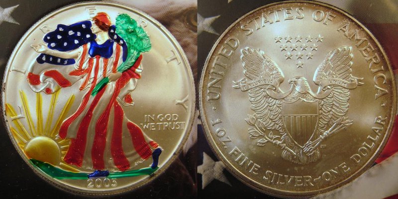86-Days-Of-US-Type-Dansco-7070-Now-With-Gold!-Post-Yours!